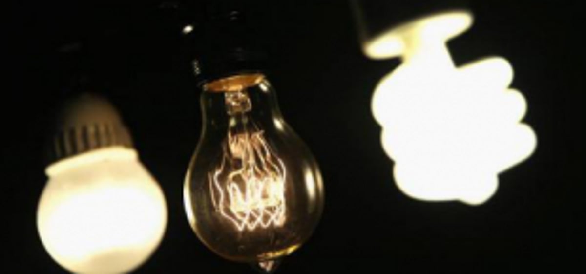 Exorbitant electricity bills give a shock