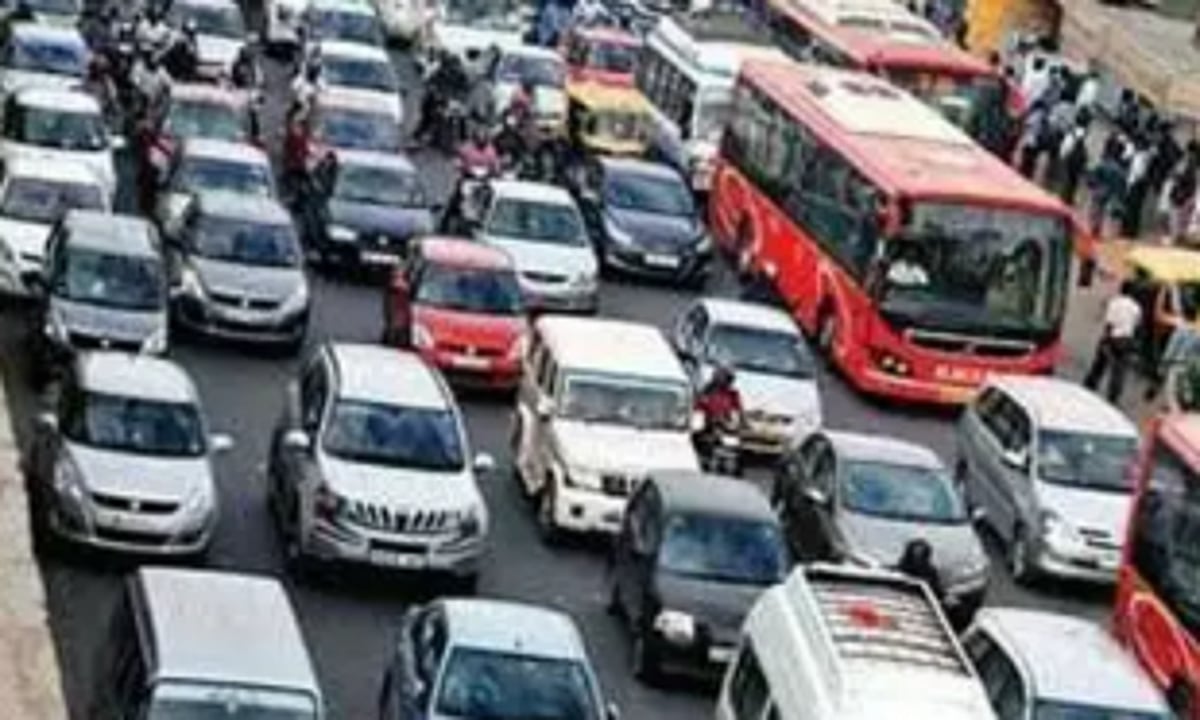 Exorbitant processing fees of RTO