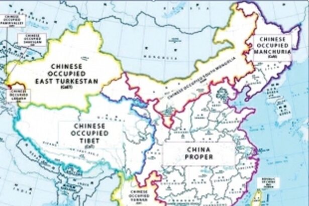 Expansionismo-uma virulência tenebrosa