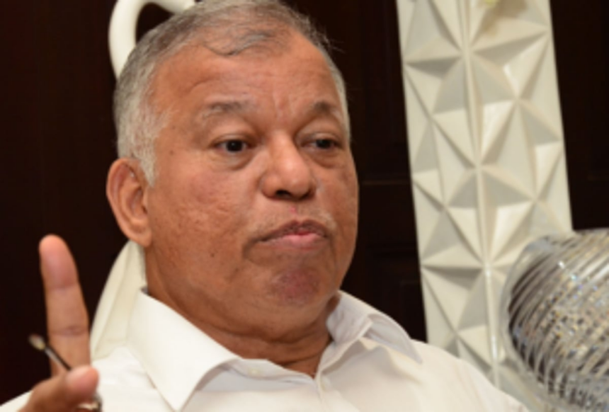 Expedite vaccination drive, Navelim  MLA tells govt