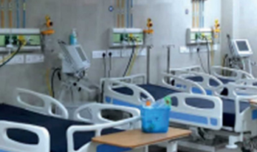 Expert Panel to monitor COVID Hospital