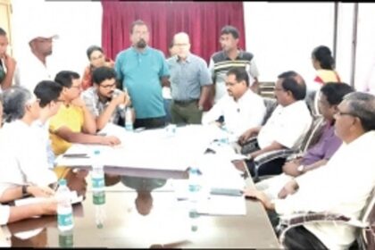 Experts and citizens challenge Margao’s draft ODP 2031;  cite lack of scientific study and data, mistakes galore
