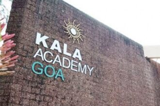 Experts brainstorm means to save Goa’s iconic Kala Academy