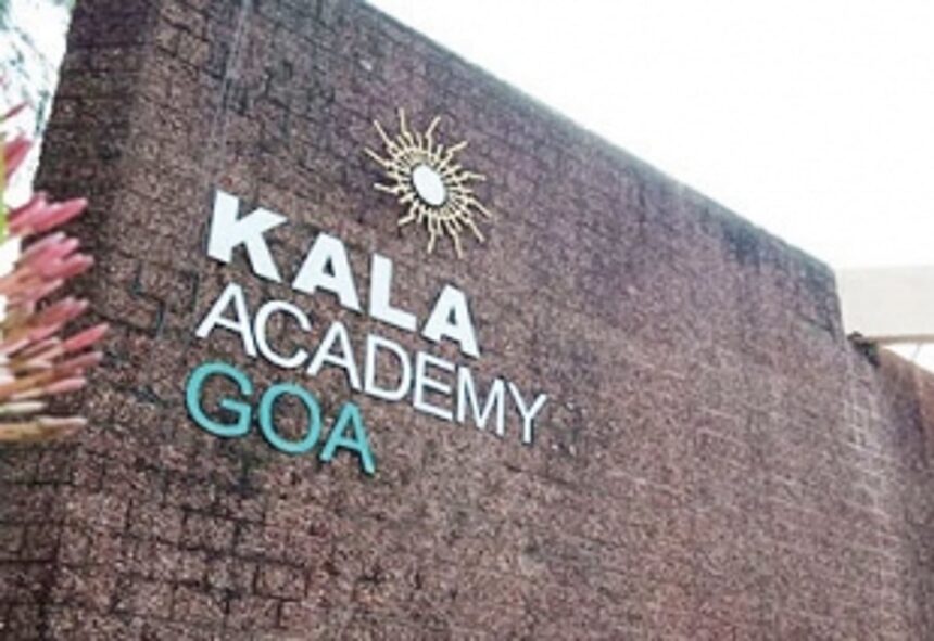 Experts brainstorm means to save Goa’s iconic Kala Academy