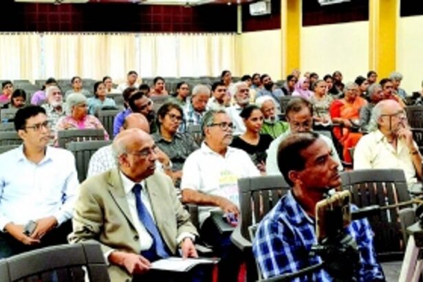 Experts deliberate on impact of environment degradation on women