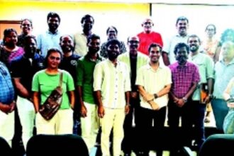 Experts in Goa help solve startup challenges