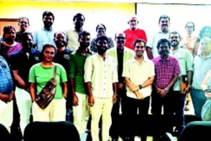 Experts in Goa help solve startup challenges