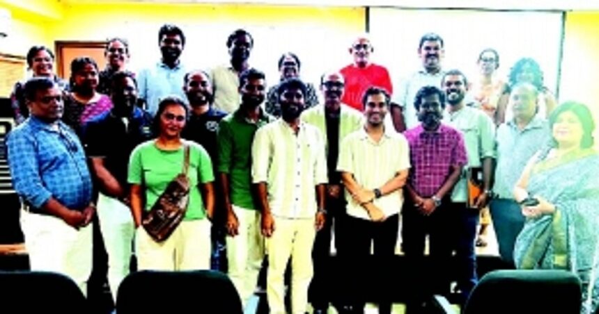 Experts in Goa help solve startup challenges
