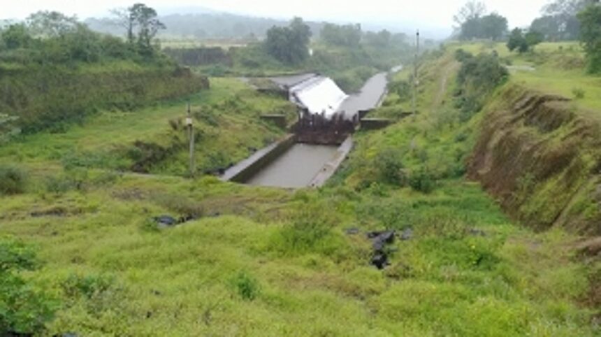 Experts such as retired govt engineers criticise construction of dams in Mhadei