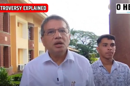 Explained: Why Are Goans Worried About Losing Their Land?