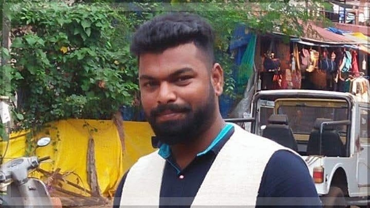 Explainer - How the Arambol murder took place