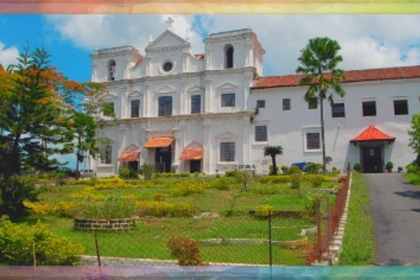 Explore Goa's Heritage with 32 Walks and Workshops at the 'Heritage First Festival'