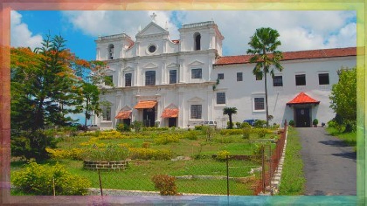 Explore Goa's Heritage with 32 Walks and Workshops at the 'Heritage First Festival'