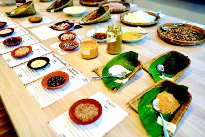 Exploring Goa’s culinary heritage