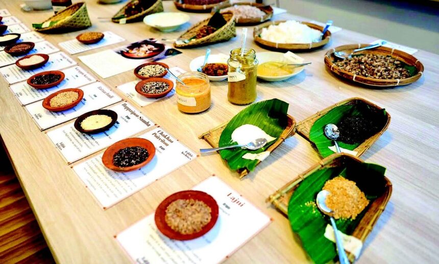 Exploring Goa’s culinary heritage
