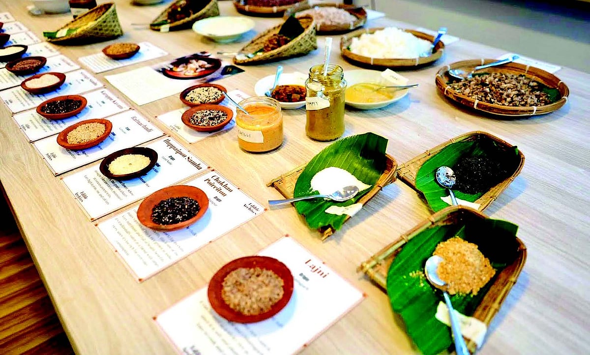 Exploring Goa’s culinary heritage