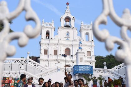 Exploring Horizons: Celebrating the spirit of travel on World Tourism Day