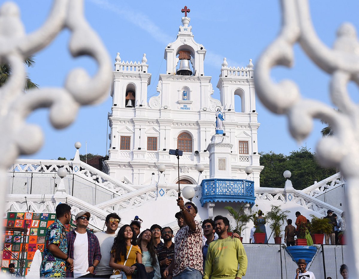 Exploring Horizons: Celebrating the spirit of travel on World Tourism Day