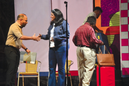 Exploring Migrant Lives in Goa: A Heartfelt Drama of Struggle and Ambitions