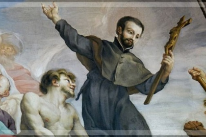 Exploring St Francis Xavier's Role in the Goan Inquisition: A Historical Analysis