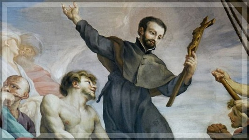 Exploring St Francis Xavier's Role in the Goan Inquisition: A Historical Analysis 1 Exploring St Francis Xavier's Role in the Goan Inquisition: A Historical Analysis
