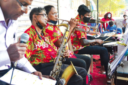Exploring 'Zomnivhele Fell': Goa's Traditional Folk Plays During Carnival
