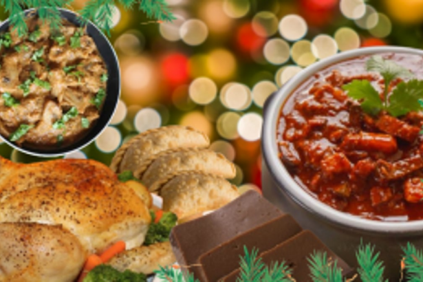 Exploring the Culinary Delights of Goan Christmas: A Feast of Tradition and Flavor