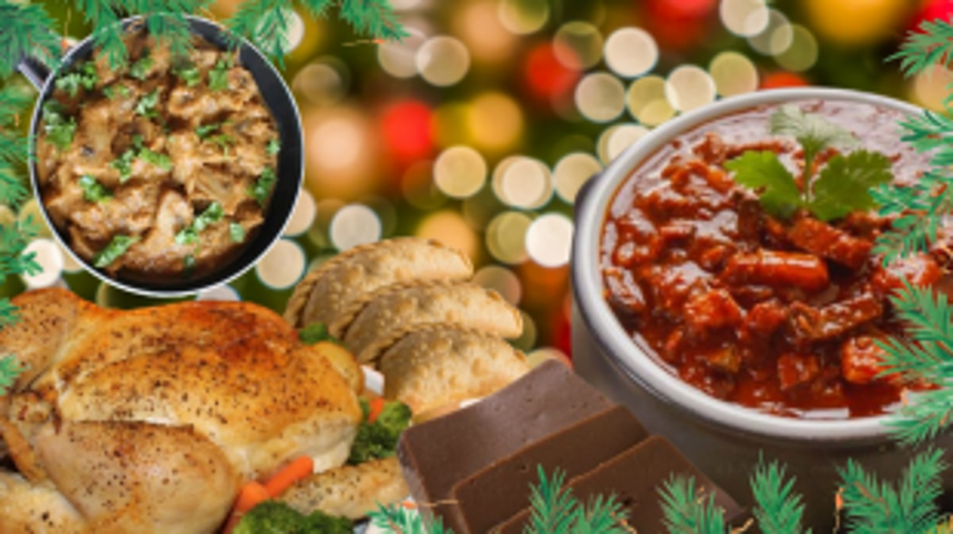 Exploring the Culinary Delights of Goan Christmas: A Feast of Tradition and Flavor 1 Exploring the Culinary Delights of Goan Christmas: A Feast of Tradition and Flavor