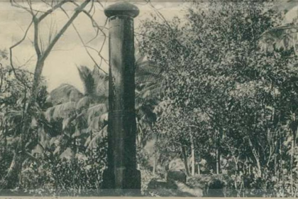 Exploring the Historic Pillory of Old Goa