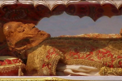 Exploring the Legacy of Saint Francis Xavier Through Rare Antiques