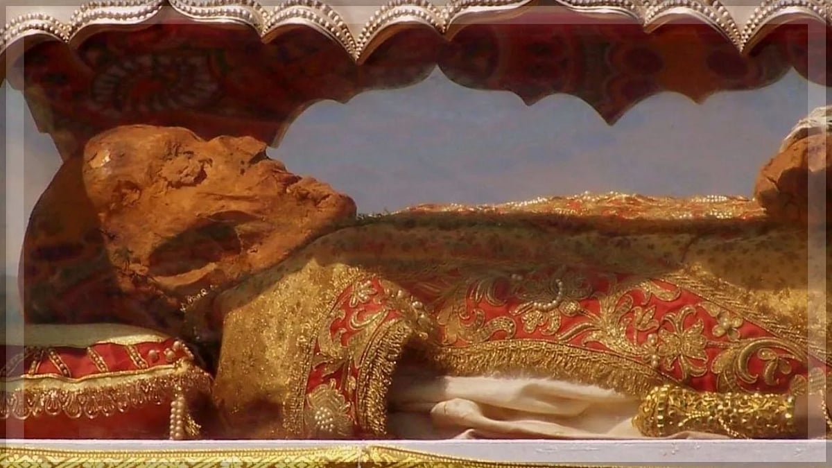 Exploring the Legacy of Saint Francis Xavier Through Rare Antiques