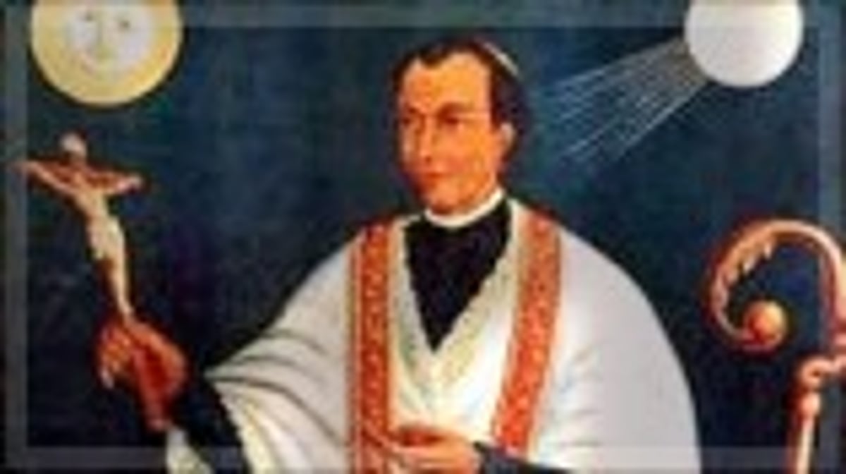 Exploring the Spiritual Legacy of St Joseph Váz in Margão