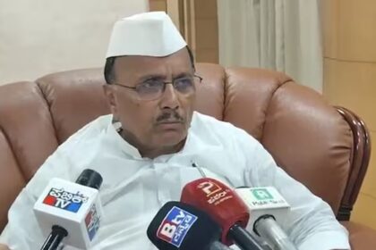Explosive Audio Claims 950 Houses Allotted for Bribes in Karnataka, BJP Triggers Political Storm