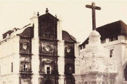 Expose Baltazar, not laterite
