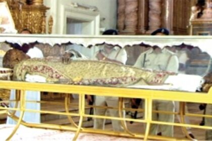 Exposition of St Francis Xavier’s relics: The spiritual event begins on November 21, 2024