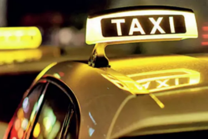 Extend meter installation  deadline: Taxi owners