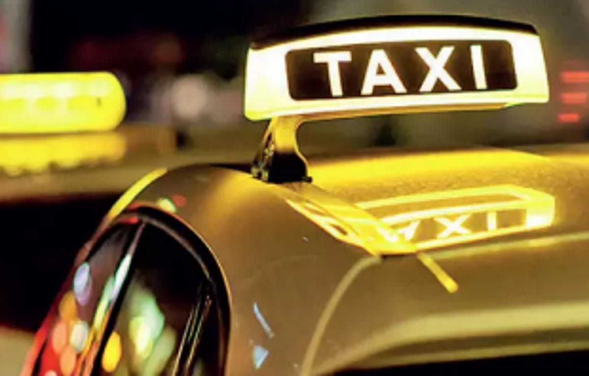 Extend meter installation  deadline: Taxi owners