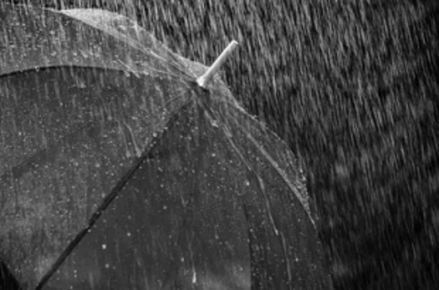 Extended monsoon withdraws