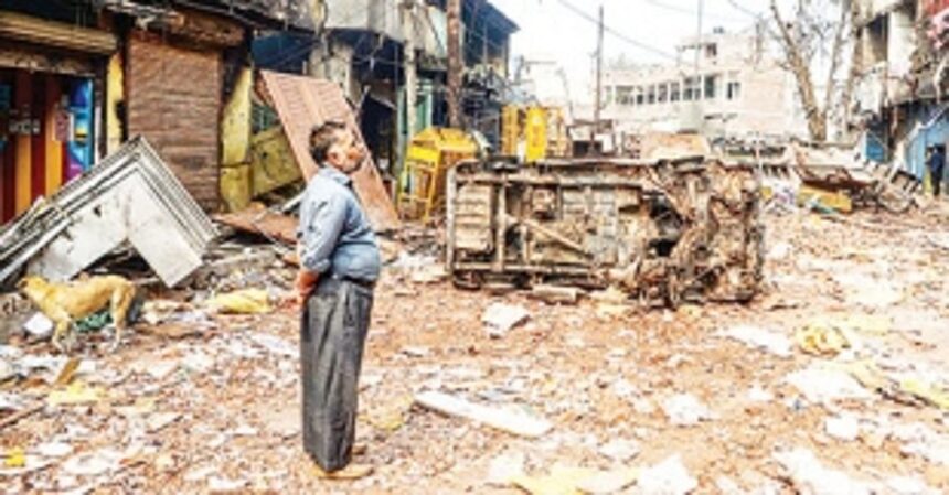 Extremely difficult to dialogue