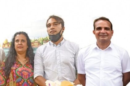 FAMILY RAJ… Midas touch or money-making racket?