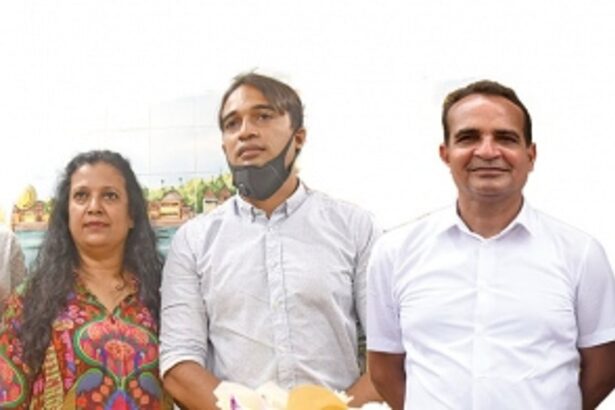 FAMILY RAJ… Midas touch or money-making racket?