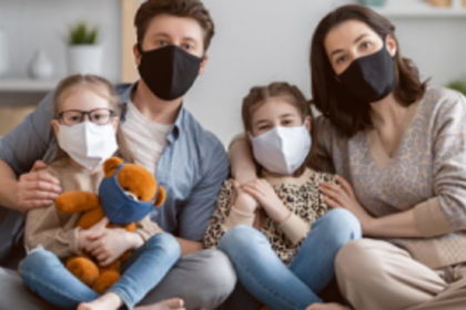 FAMILY UNITY IN PANDEMIC TIMES