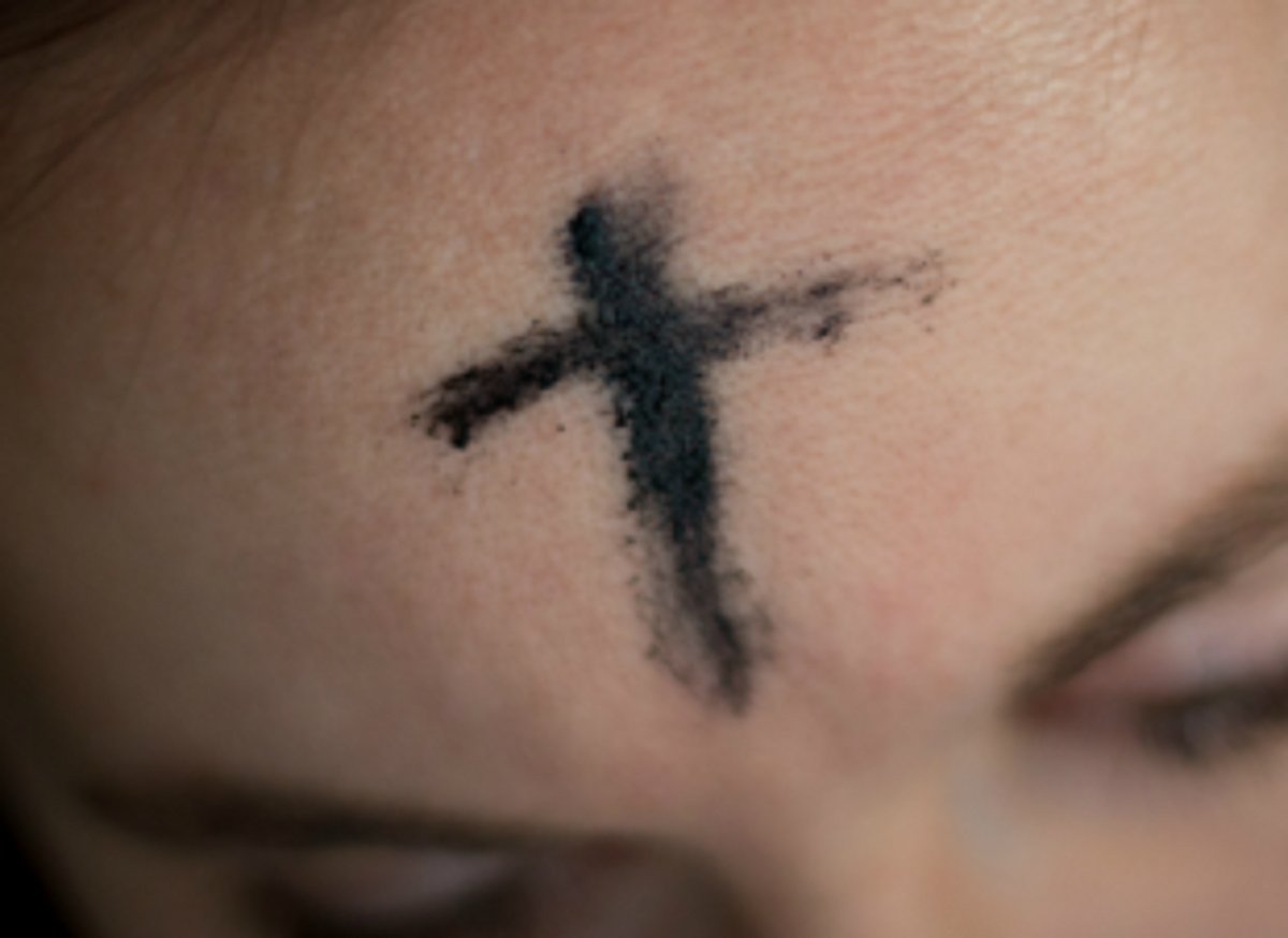 FASTING – IT IS   ABOUT CHANGING OUR HEARTS