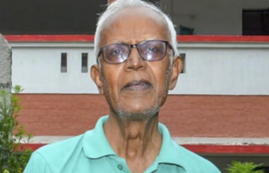 FATHER STAN SWAMY IS NOW FREE