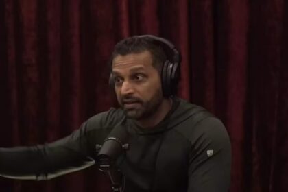 FBI Collaborating with India to Crack Down on China-Linked Fentanyl Trade: Kash Patel on Joe Rogan
