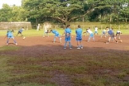 FC Bardez, Calangute Assn in title clash