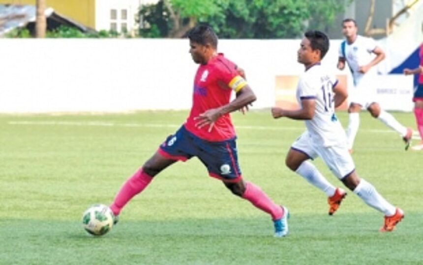 FC Bardez go four points clear at top 1 FC Bardez go four points clear at top