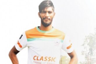 FC GOA NEWBIES LOOK TOWARD ISL CHALLENGE