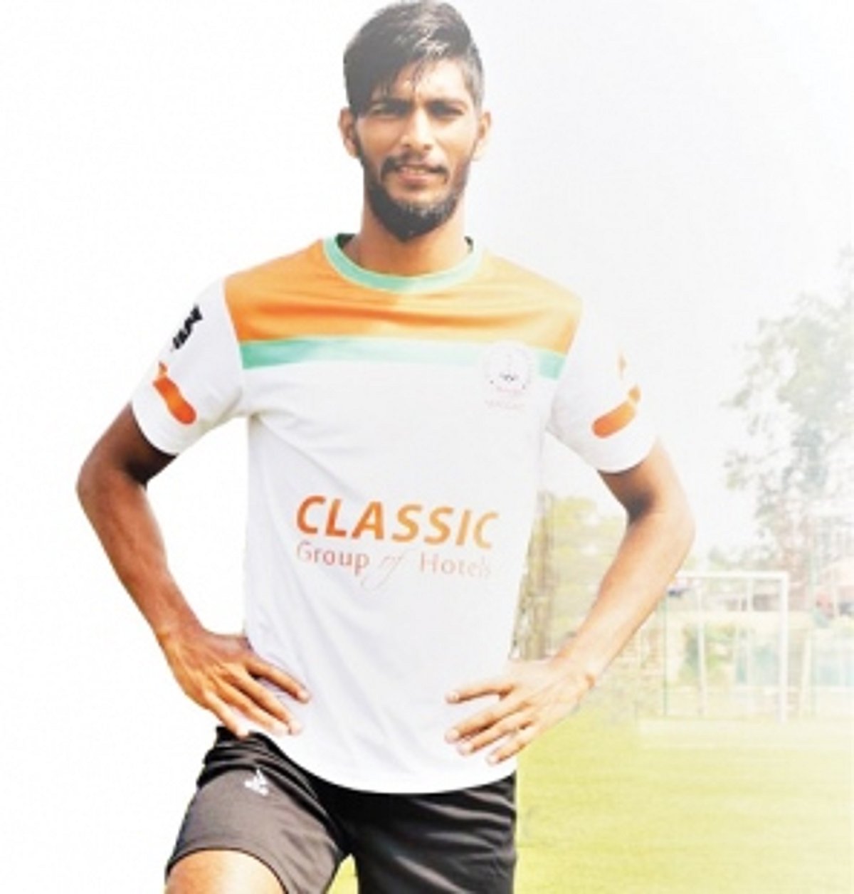 FC GOA NEWBIES LOOK TOWARD ISL CHALLENGE