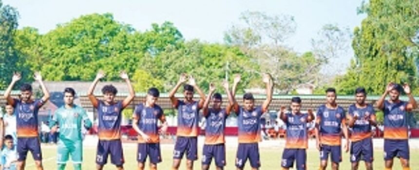FC Goa: A team with exceptional talent